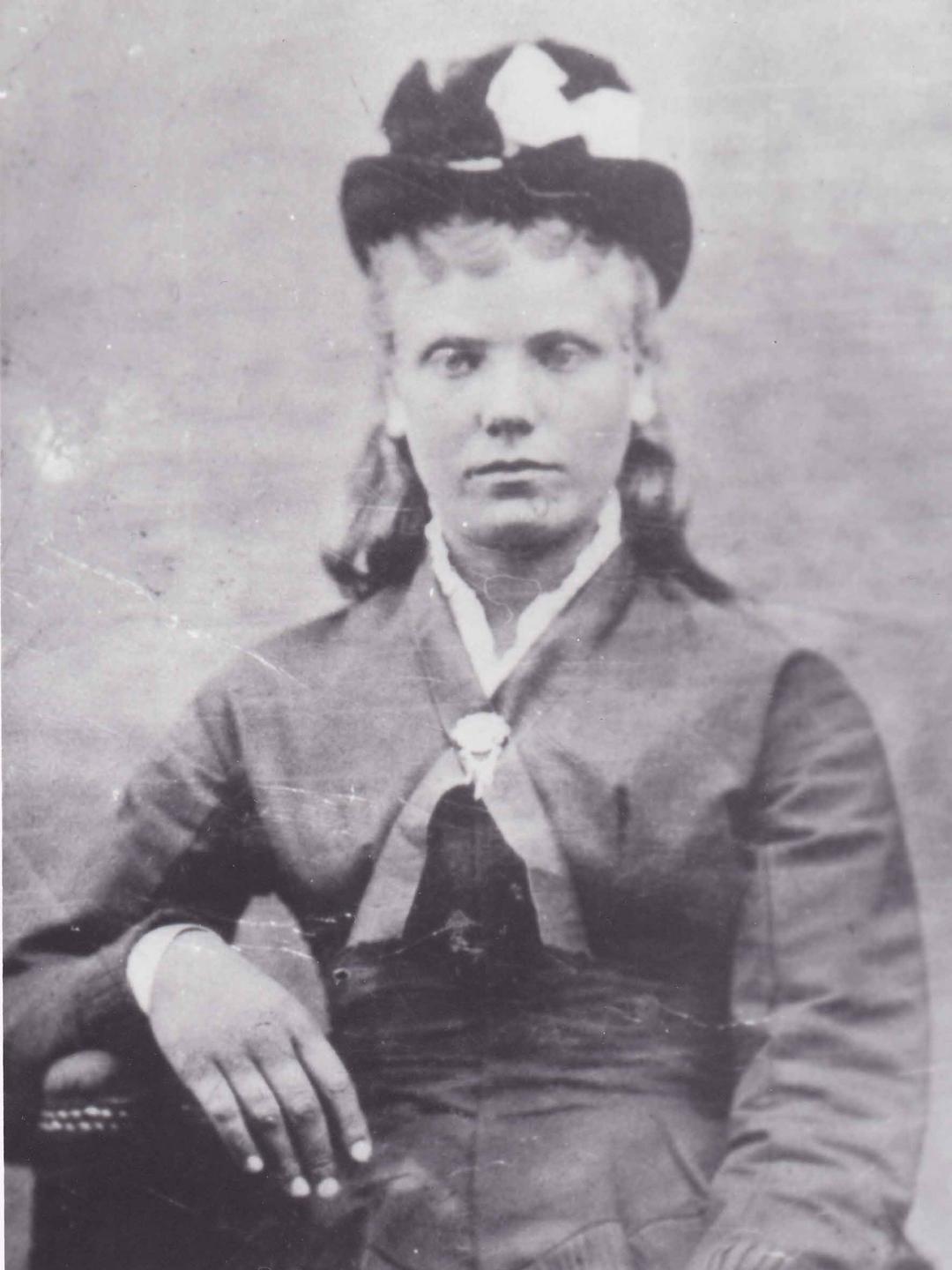 Sophia Petronella Jorgensen (1862 - 1944) Profile